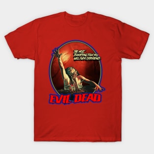 Evil Dead // 1981 T-Shirt